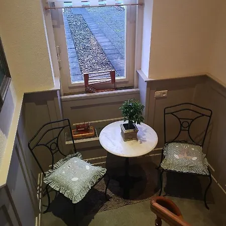 Bed & Breakfast Aan De Lei Valkenburg aan de Geul